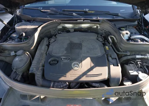 2013 Mercedes-Benz Glk 350 4Matic из США, поврежденный, VIN WDCGG8JB7DF956758